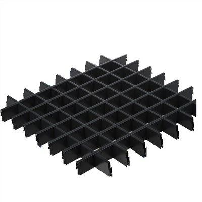 Aluminiumsenhetstak
