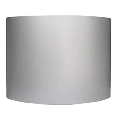 Aluminium Dobbel Buet Dekor Fasade