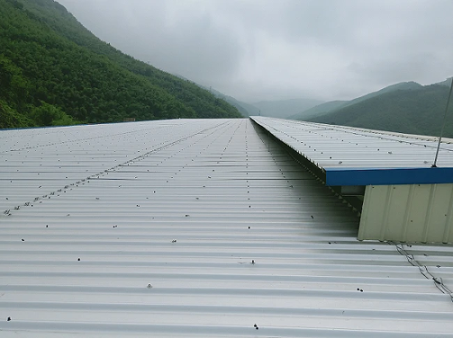 Aluminium Magnesium isolasjonsfliser