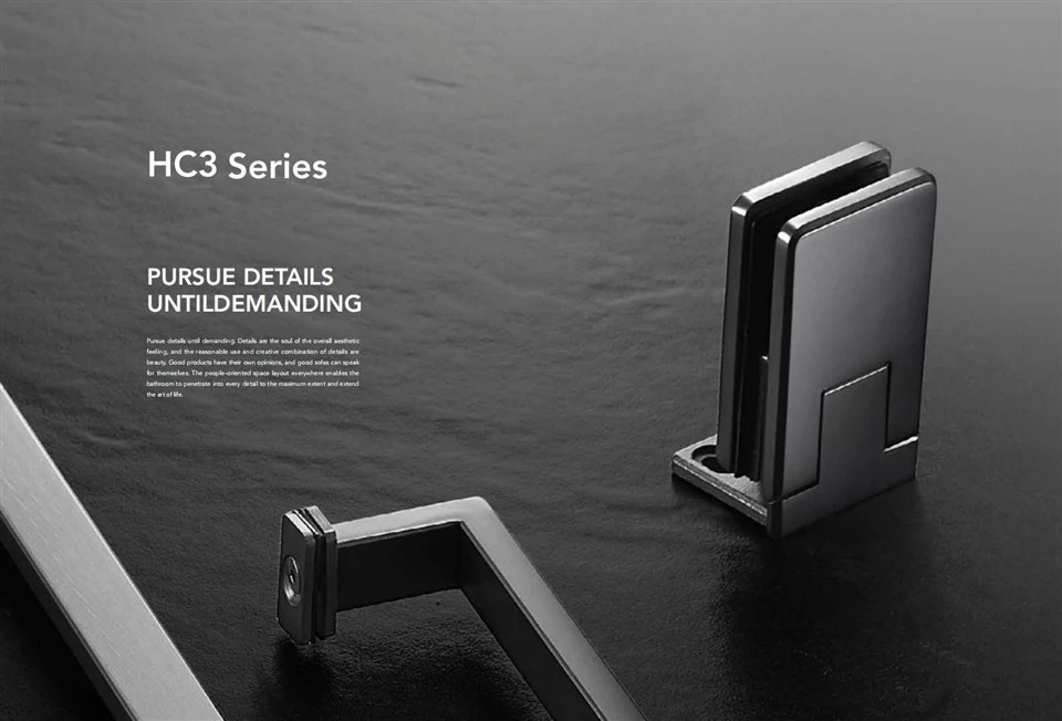 Casement Hinge Door Dusjrom