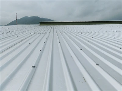 Effektiv og bærekraftig: Aluminium-magnesium-isolasjonsfliser som forkant av ...