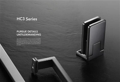 Casement Hinge Door Dusjrom