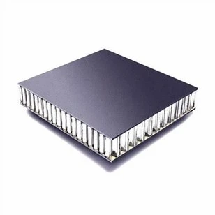 Honeycomb isolasjonspaneler